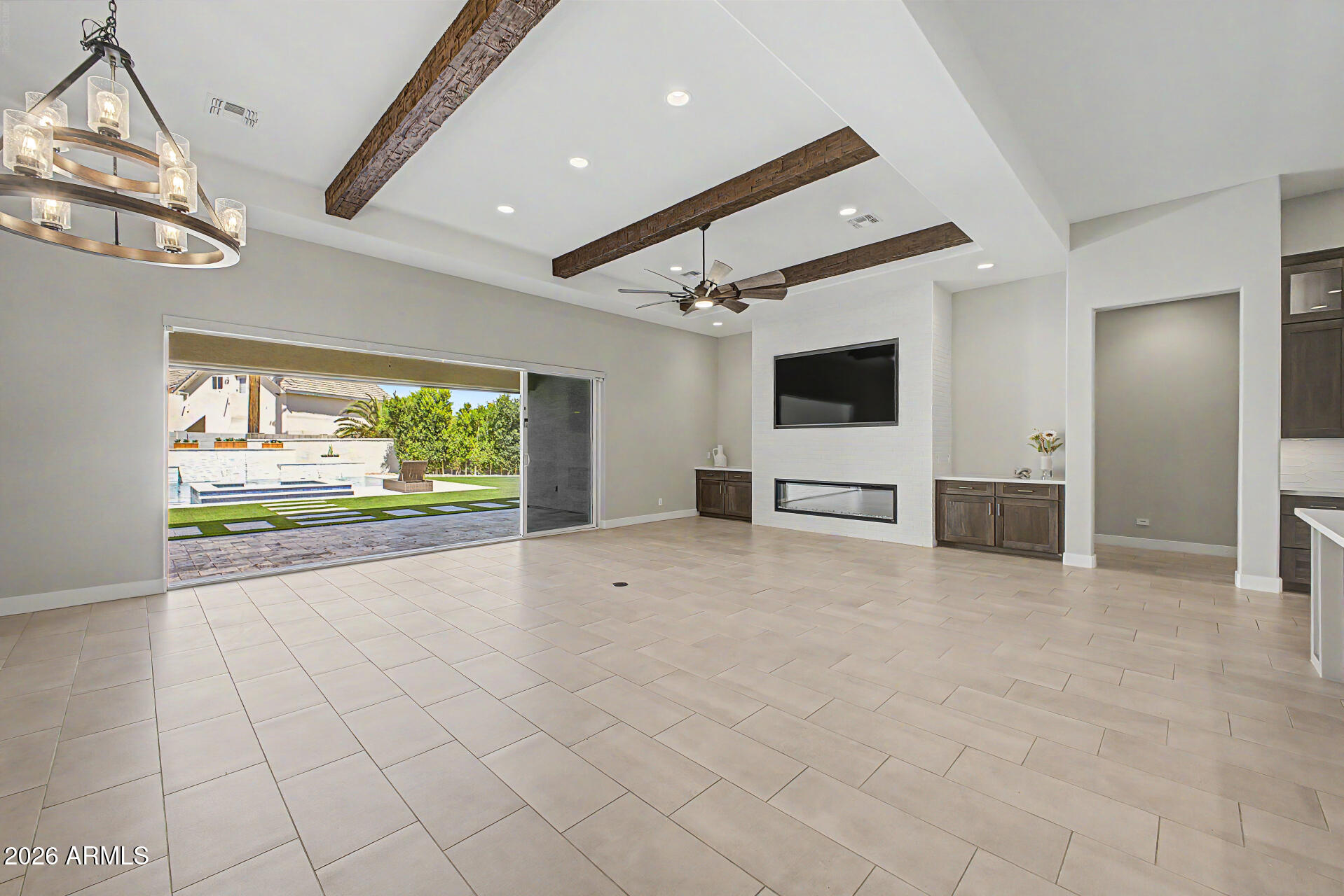 OVERLOOK AT FOREST KNOLL - Residential