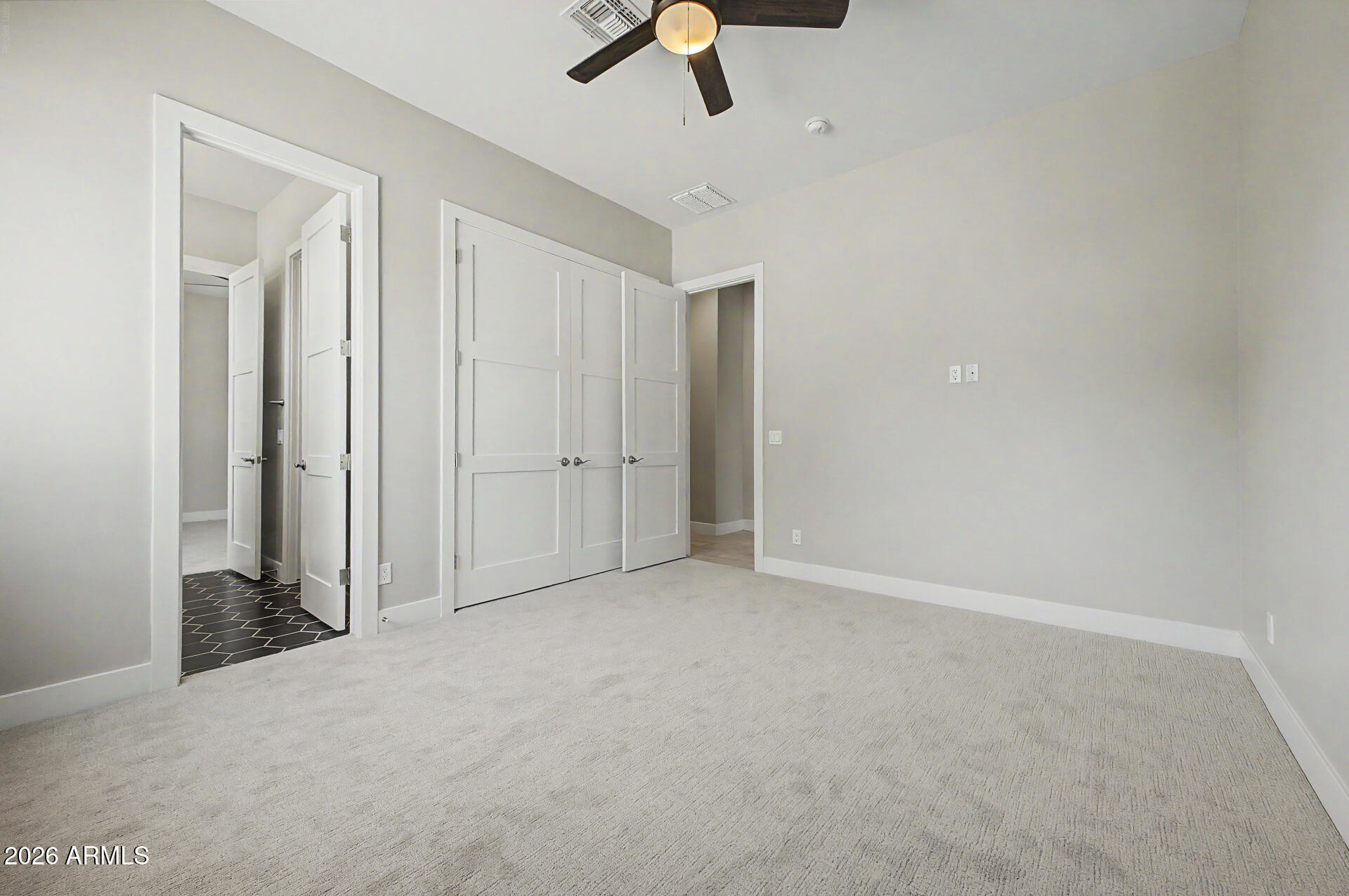 OVERLOOK AT FOREST KNOLL - Residential