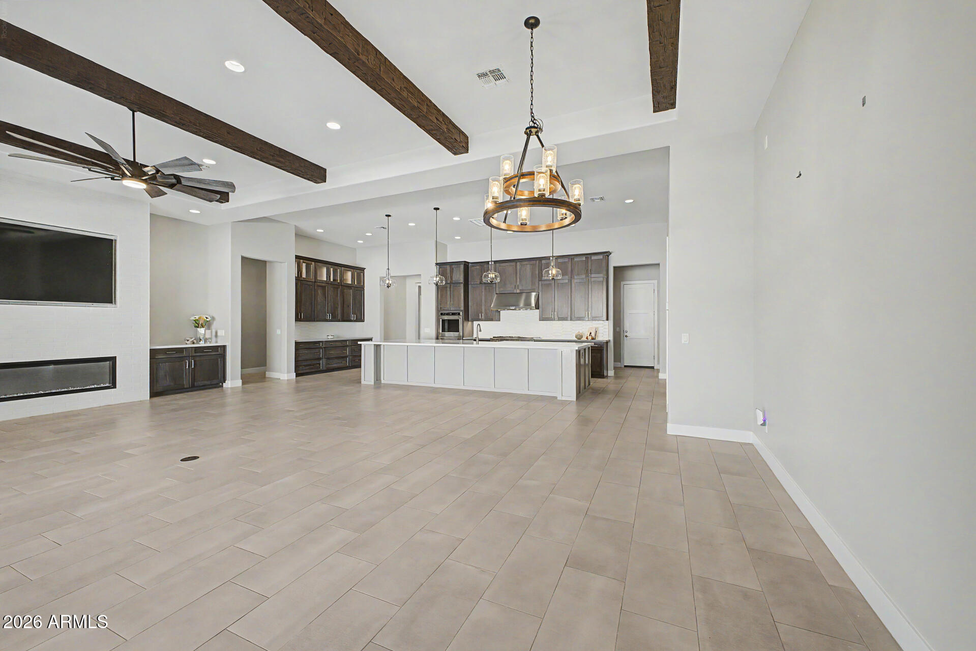 OVERLOOK AT FOREST KNOLL - Residential