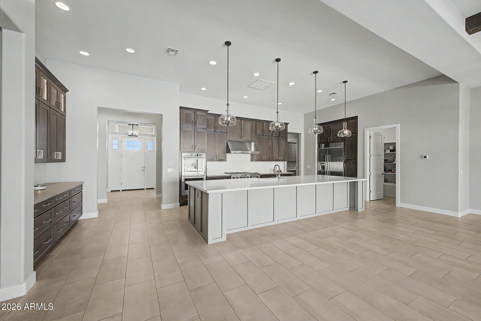 OVERLOOK AT FOREST KNOLL - Residential