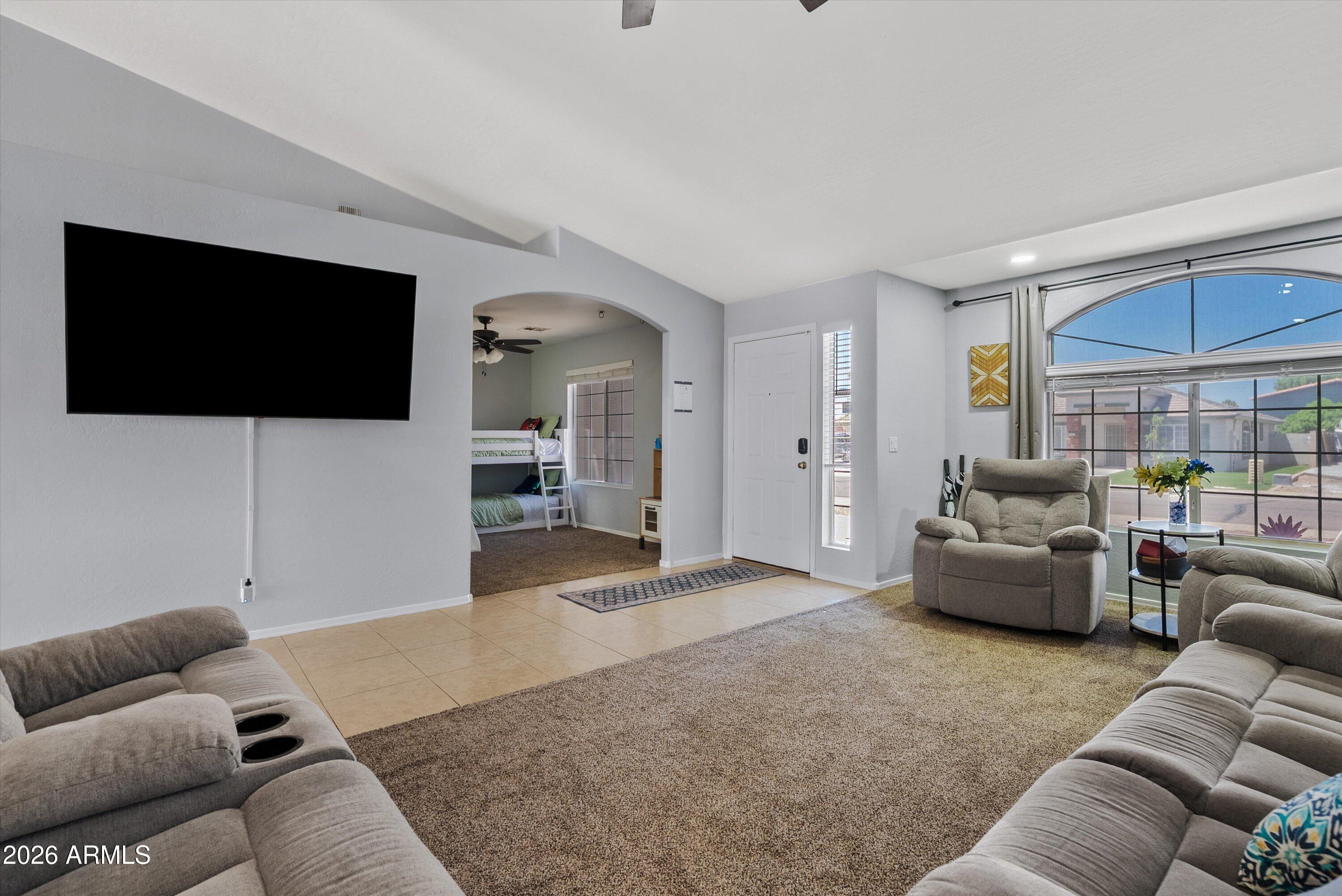 STRATFORD ESTATES - Residential