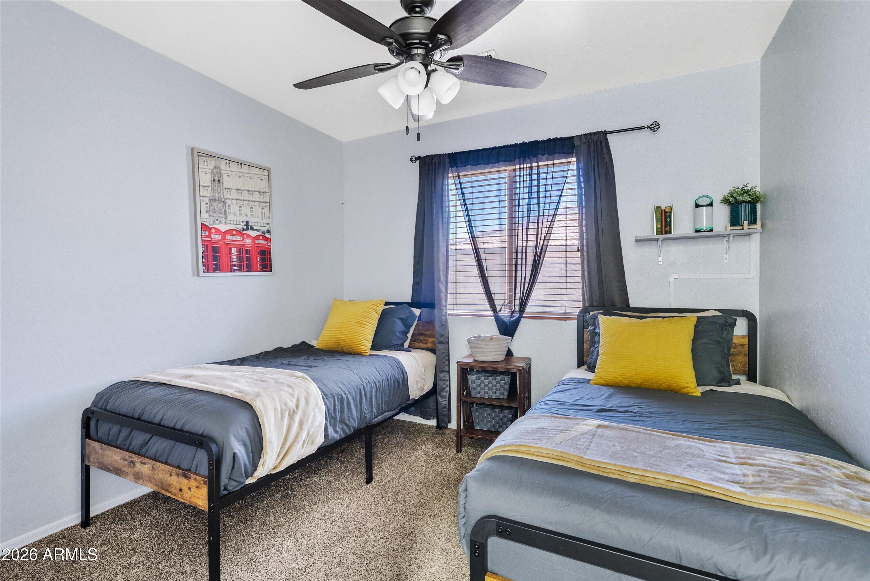 STRATFORD ESTATES - Residential