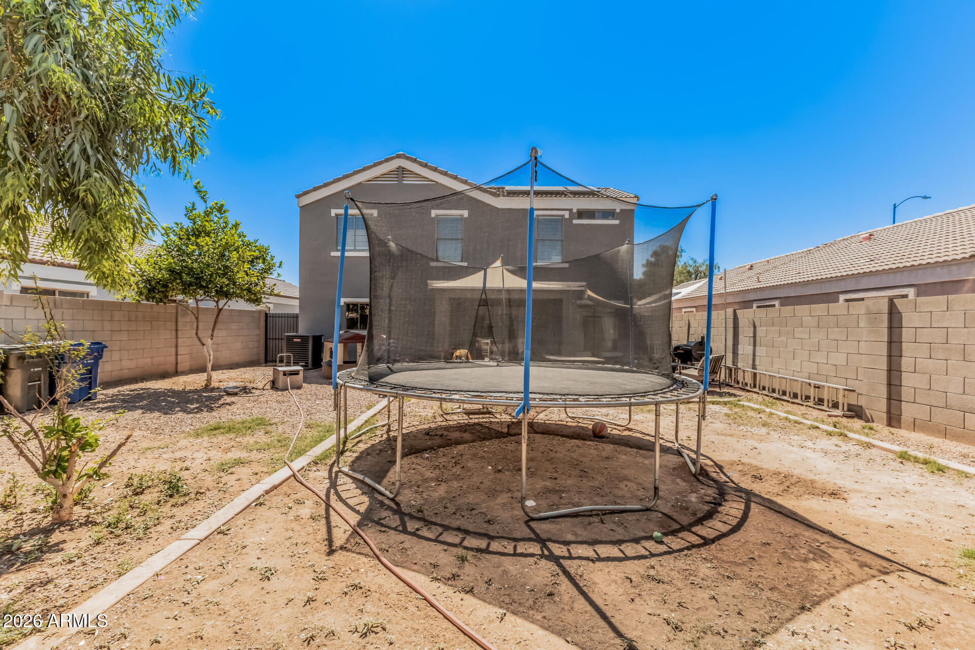 DYSART CACTUS PARCEL 5 - Residential