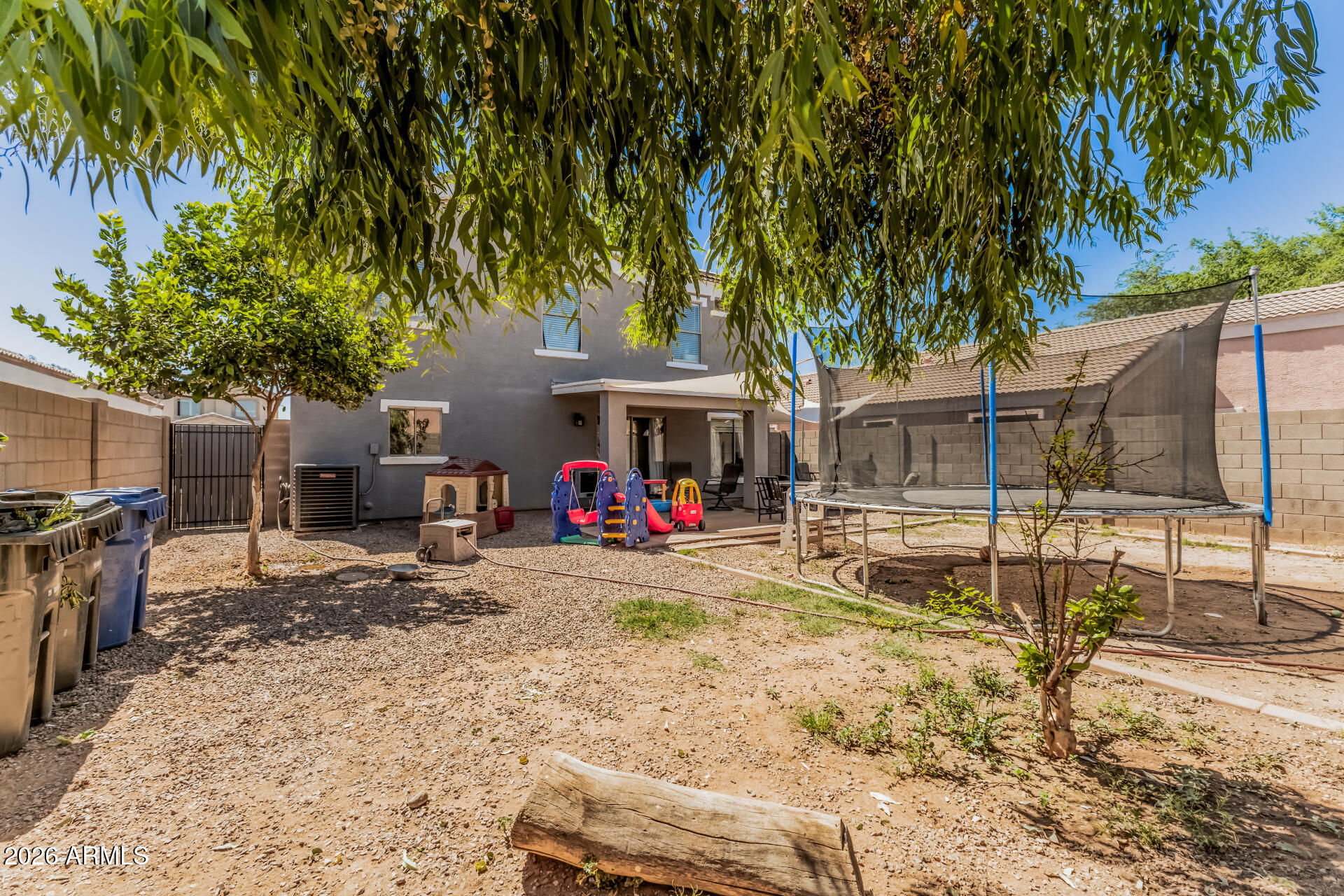DYSART CACTUS PARCEL 5 - Residential