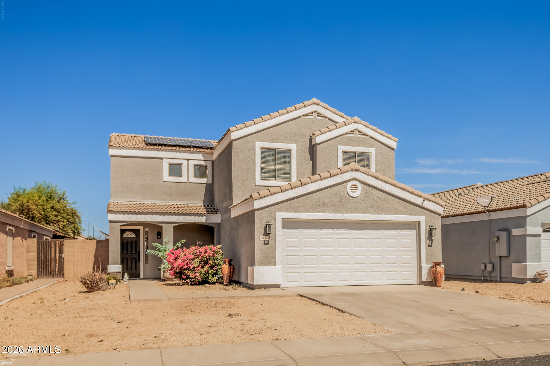 DYSART CACTUS PARCEL 5 - Residential