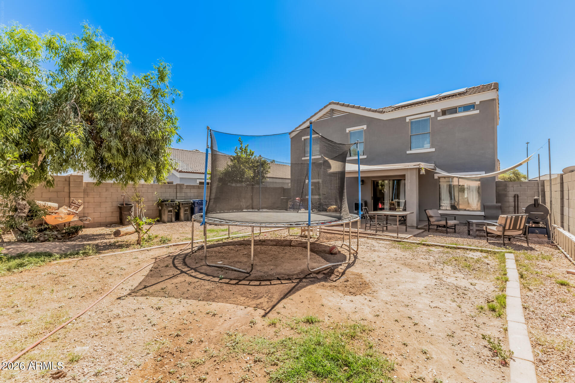 DYSART CACTUS PARCEL 5 - Residential
