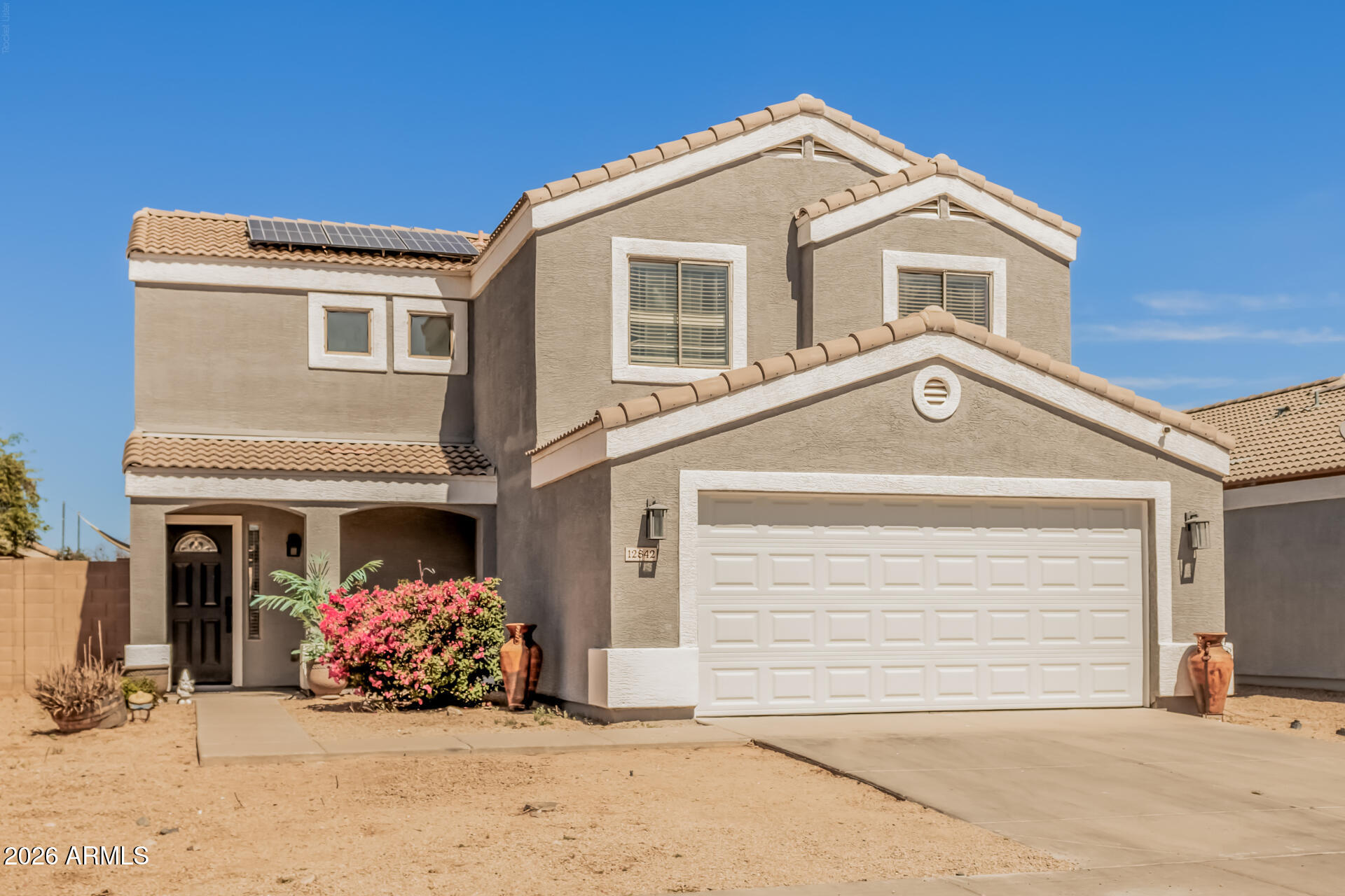 DYSART CACTUS PARCEL 5 - Residential