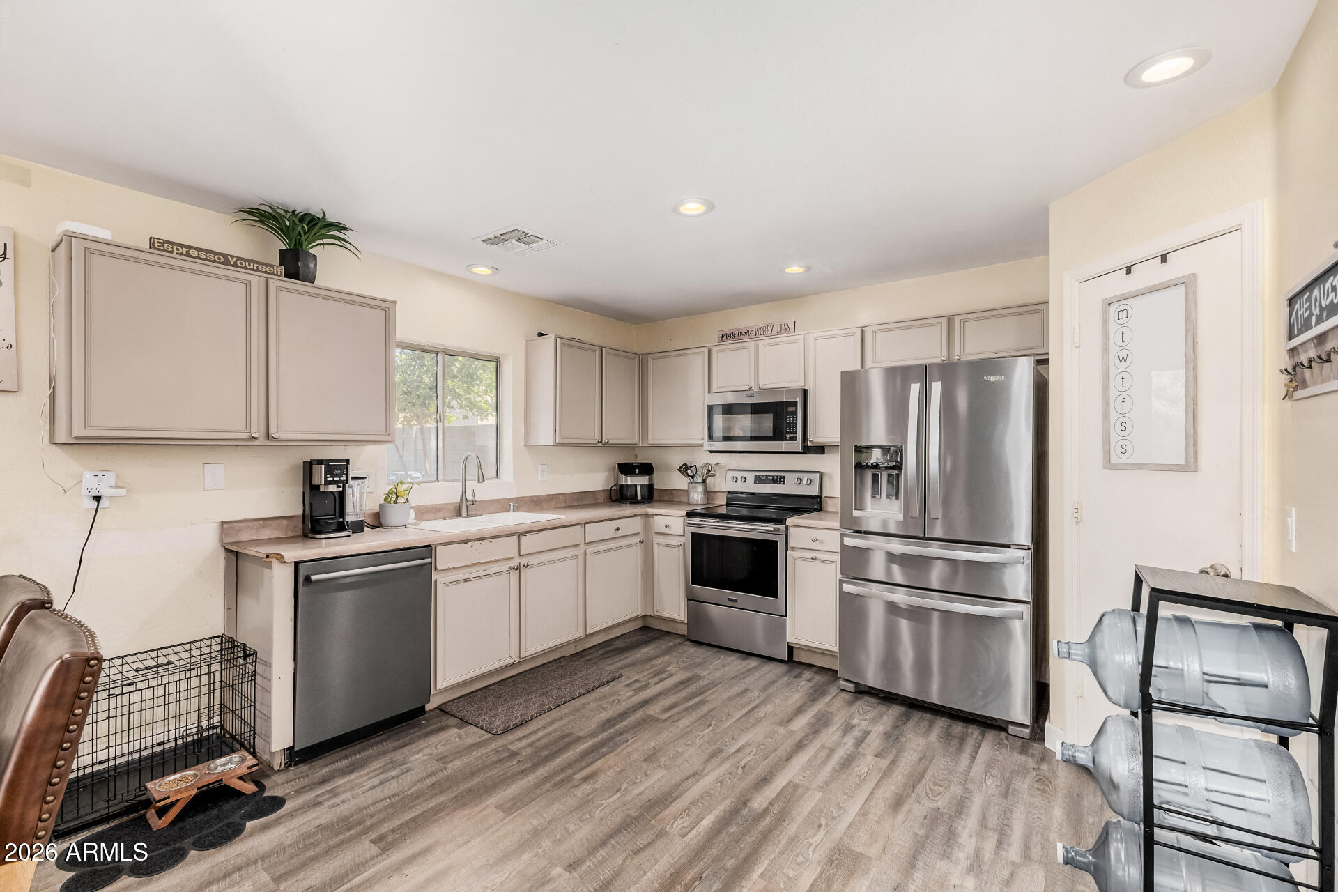 DYSART CACTUS PARCEL 5 - Residential