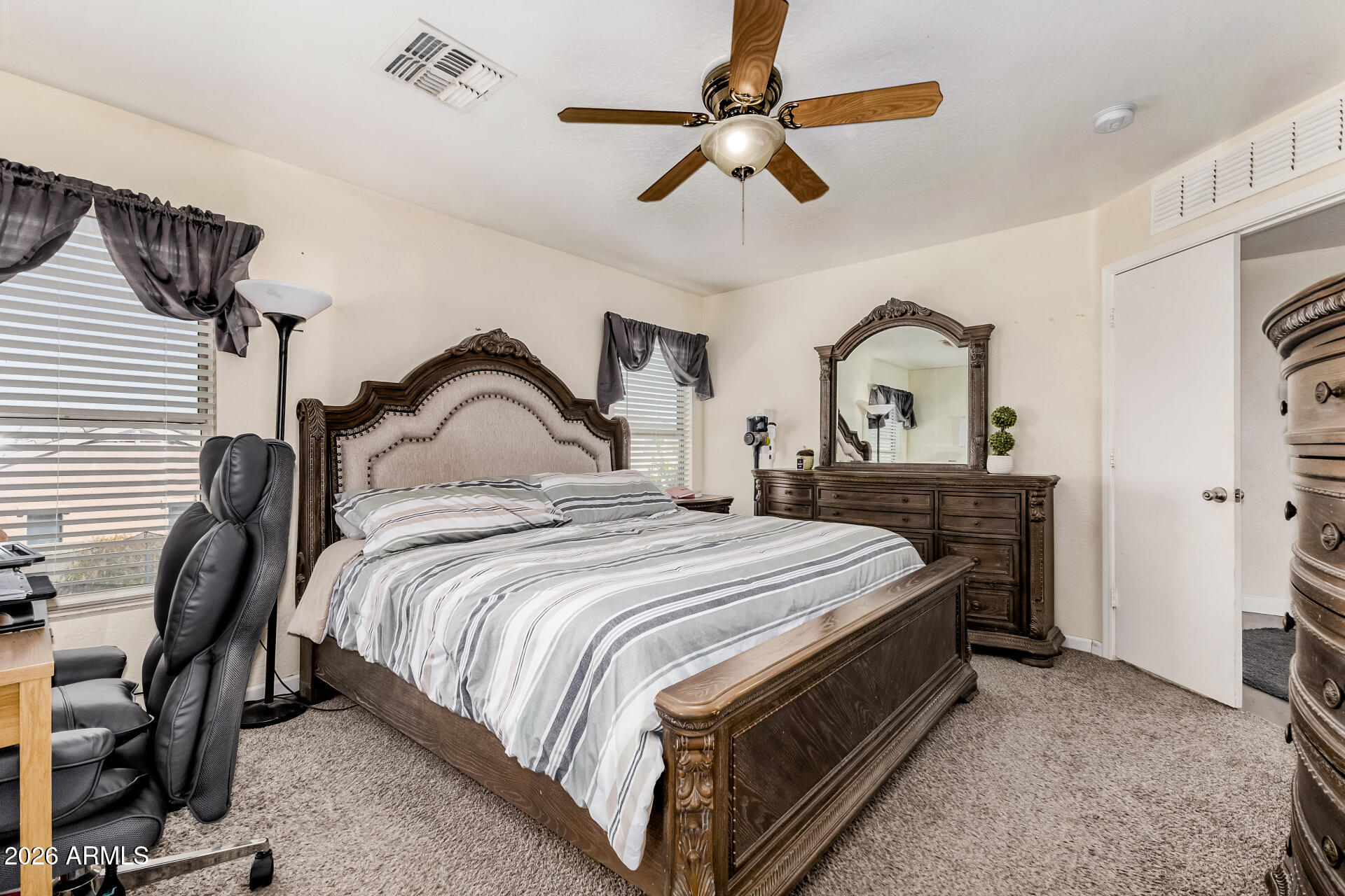 DYSART CACTUS PARCEL 5 - Residential