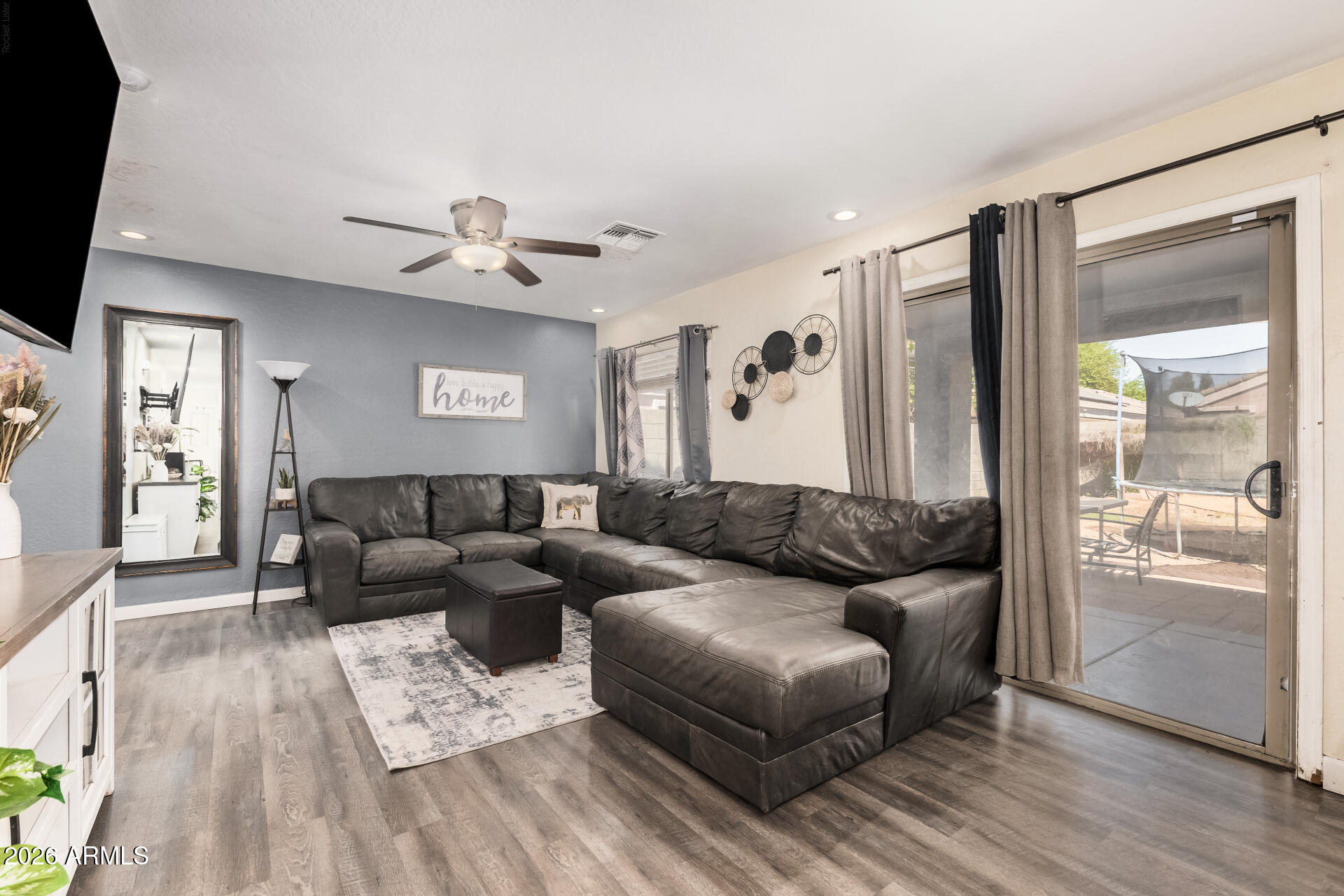 DYSART CACTUS PARCEL 5 - Residential