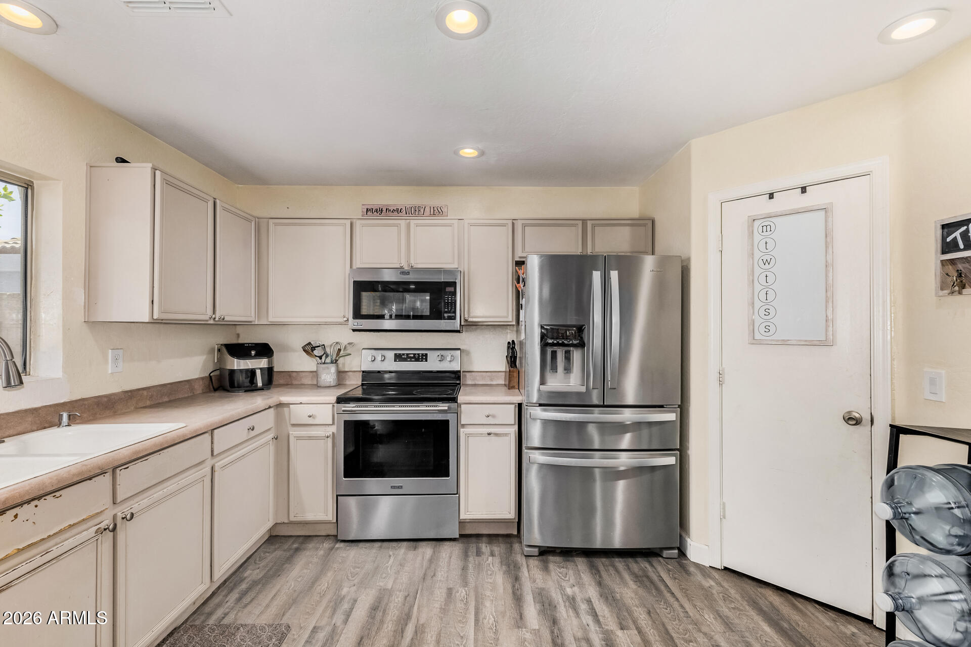 DYSART CACTUS PARCEL 5 - Residential