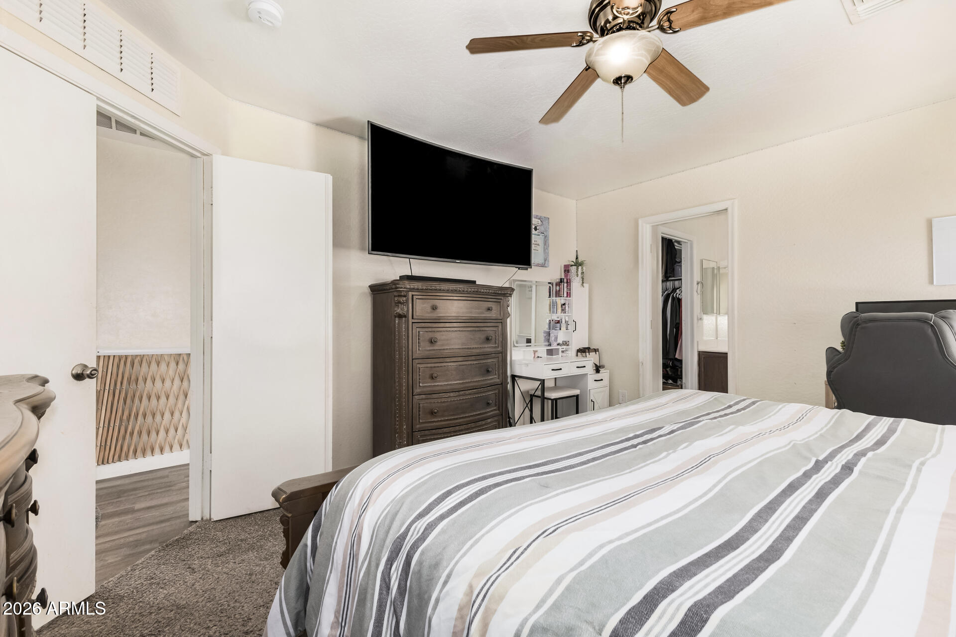 DYSART CACTUS PARCEL 5 - Residential
