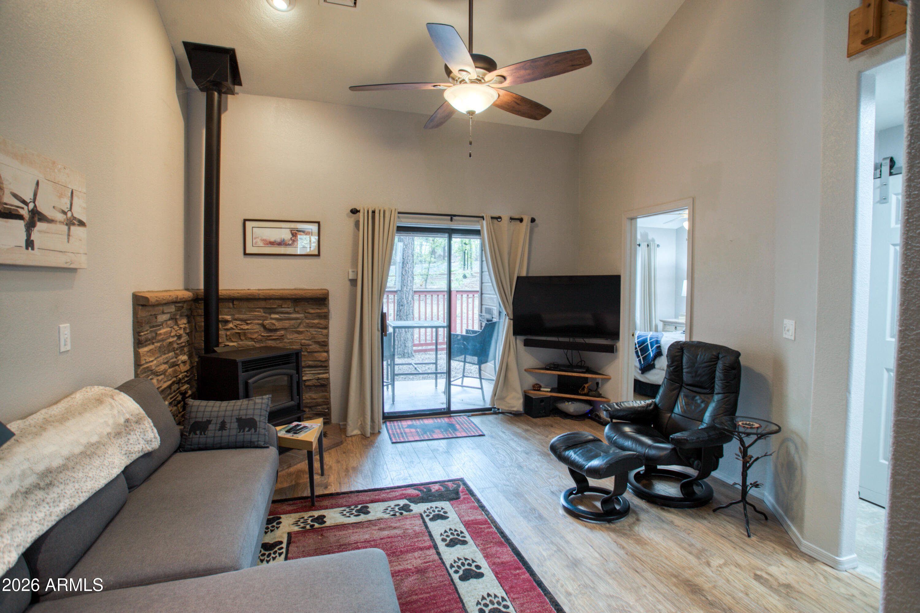 PINE LAKE MEADOWS - Residential