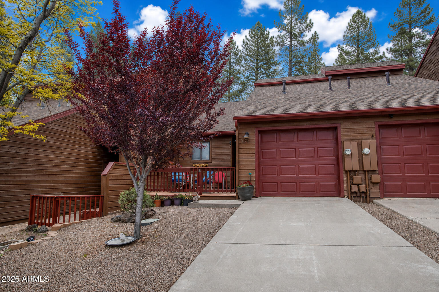 PINE LAKE MEADOWS - Residential