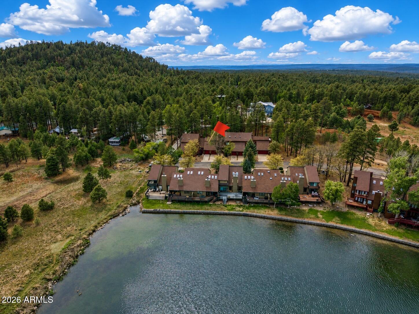 PINE LAKE MEADOWS - Residential