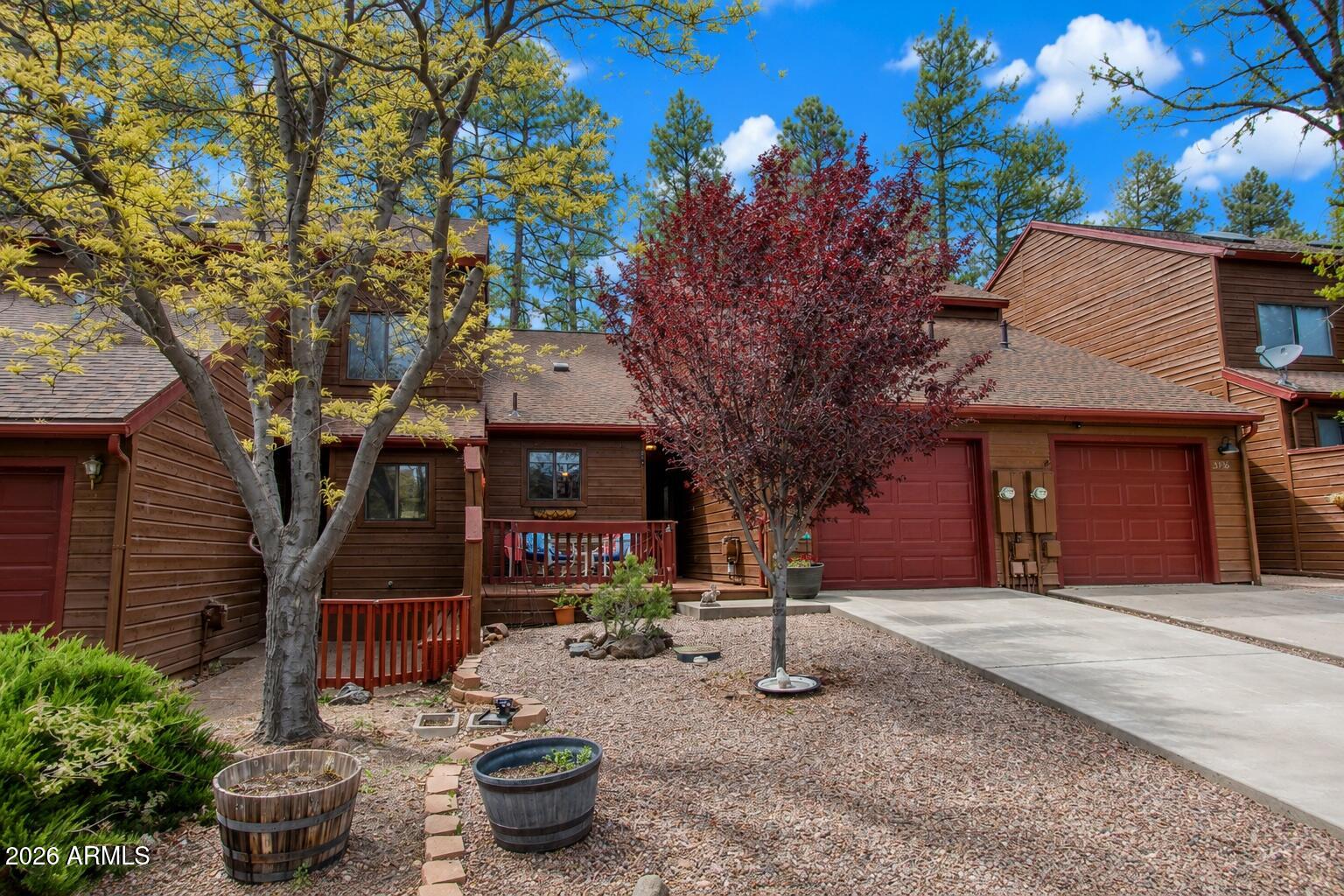PINE LAKE MEADOWS - Residential
