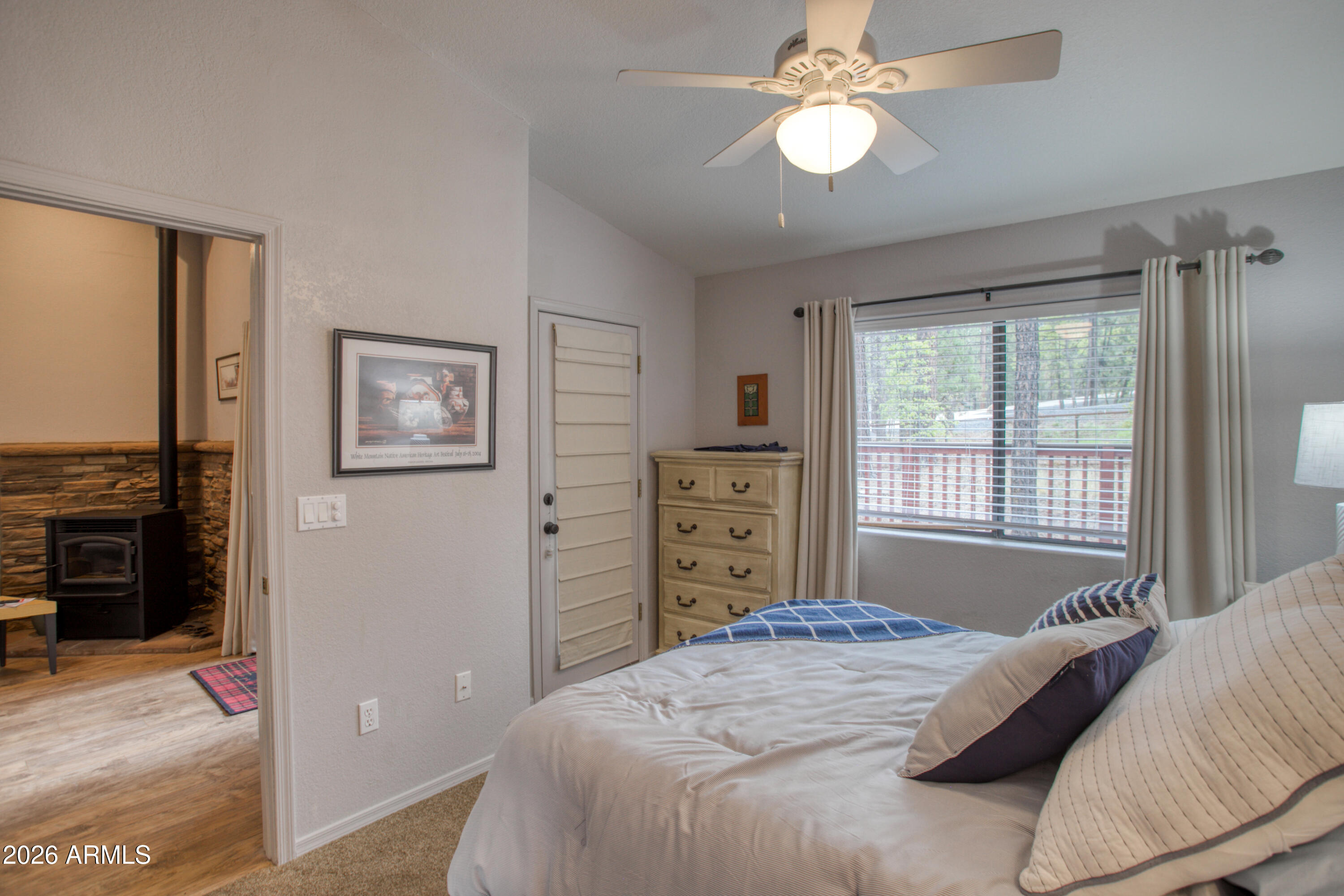 PINE LAKE MEADOWS - Residential