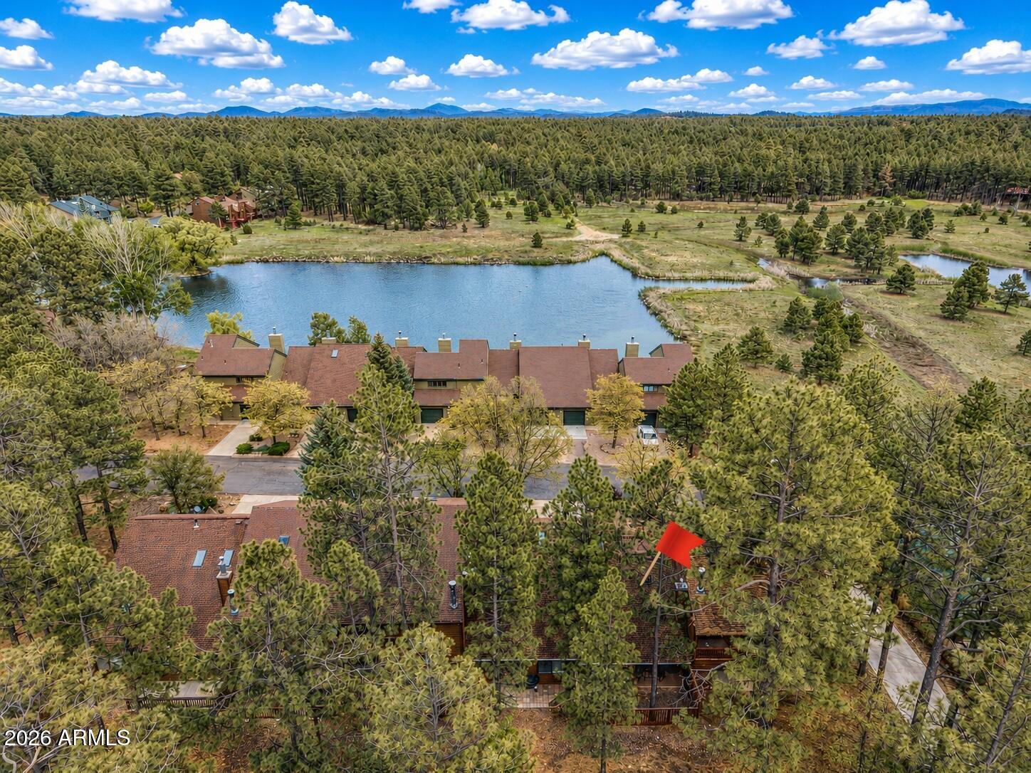 PINE LAKE MEADOWS - Residential