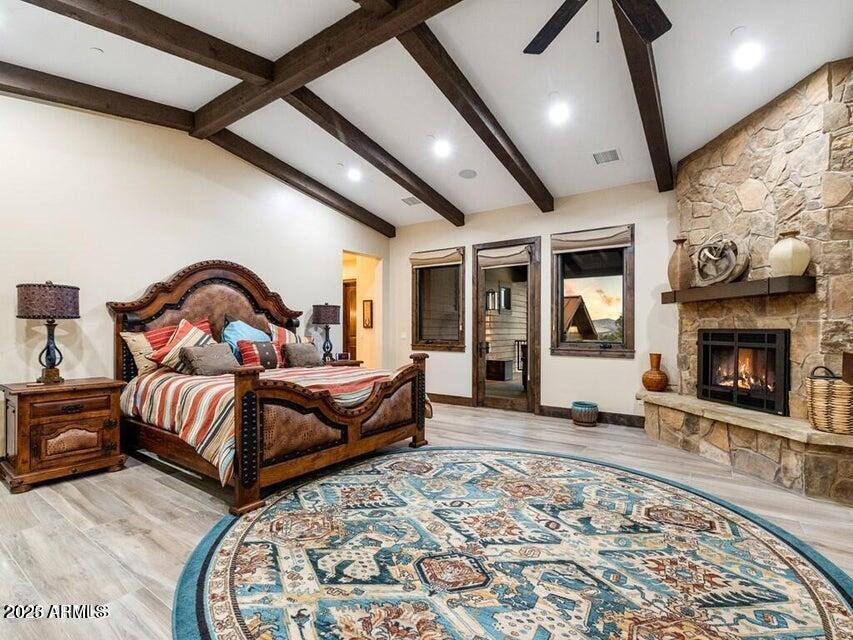 TALKING ROCK RANCH PHASE 9C - Residential