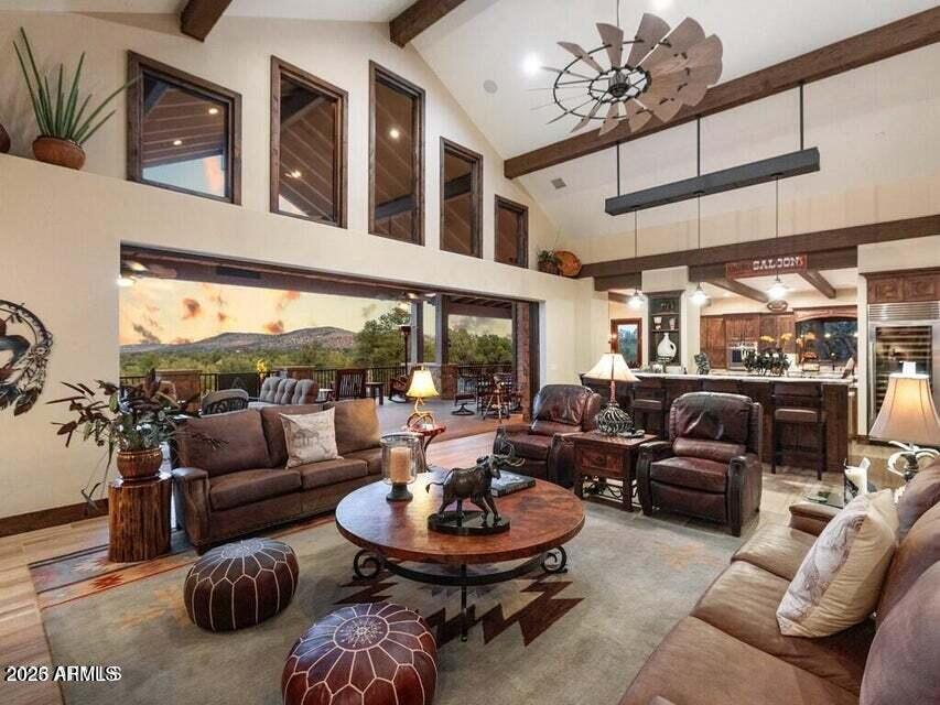 TALKING ROCK RANCH PHASE 9C - Residential