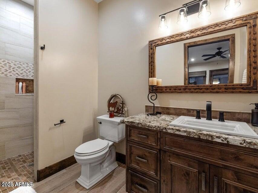 TALKING ROCK RANCH PHASE 9C - Residential