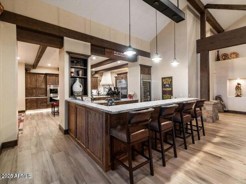 TALKING ROCK RANCH PHASE 9C - Residential