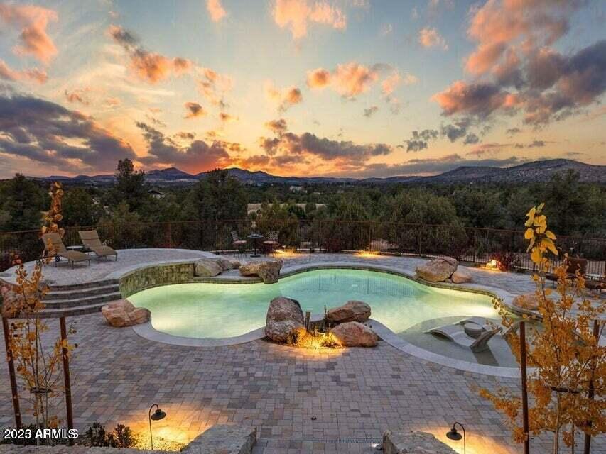 TALKING ROCK RANCH PHASE 9C - Residential