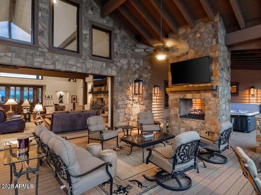 TALKING ROCK RANCH PHASE 9C - Residential