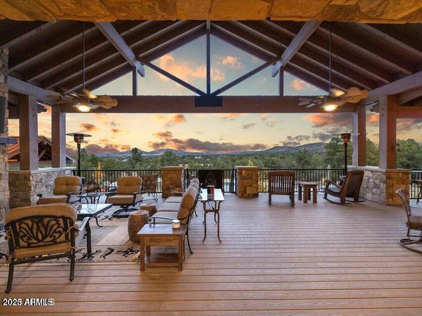 TALKING ROCK RANCH PHASE 9C - Residential