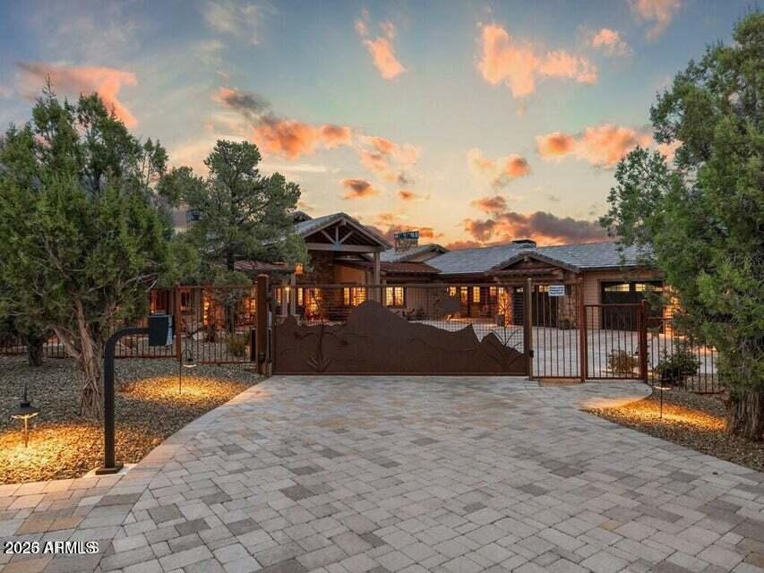 TALKING ROCK RANCH PHASE 9C - Residential