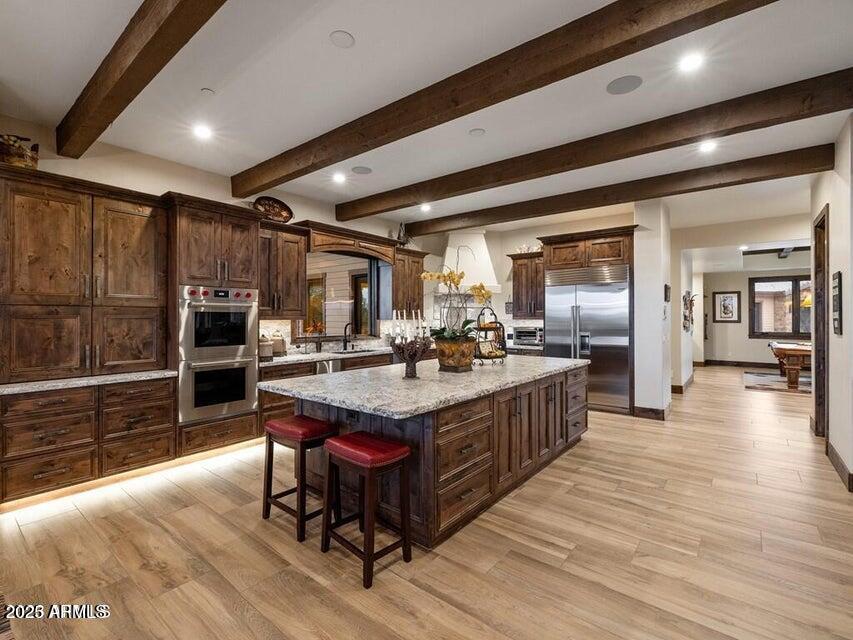 TALKING ROCK RANCH PHASE 9C - Residential