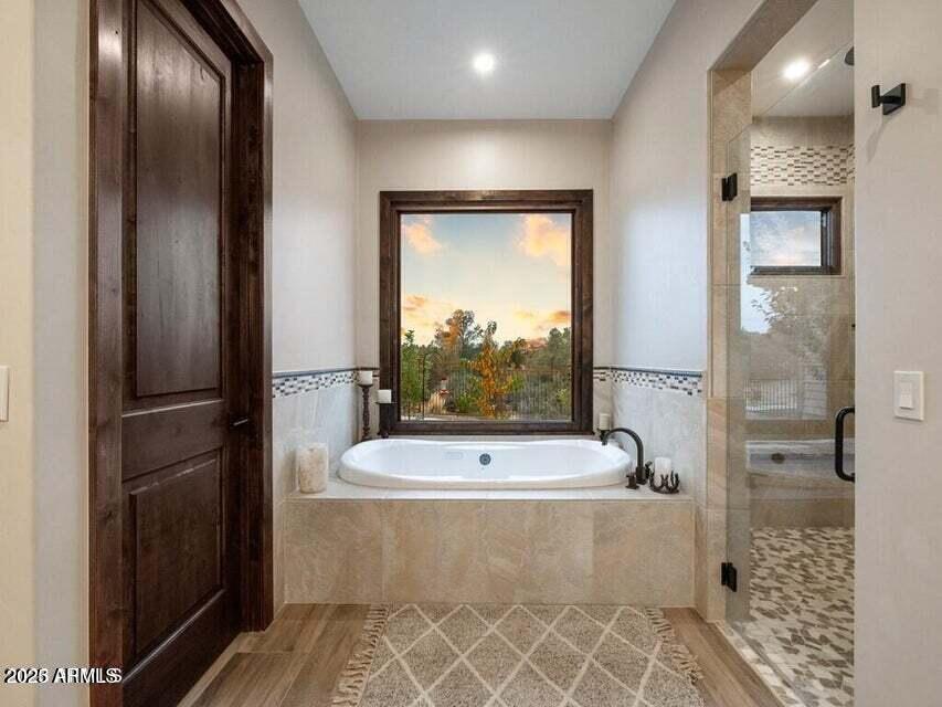TALKING ROCK RANCH PHASE 9C - Residential