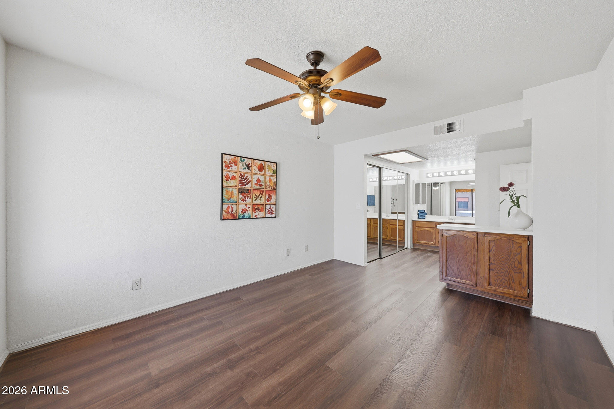 QUAIL HILL PARCEL A CONDOMINIUM AMD - Residential
