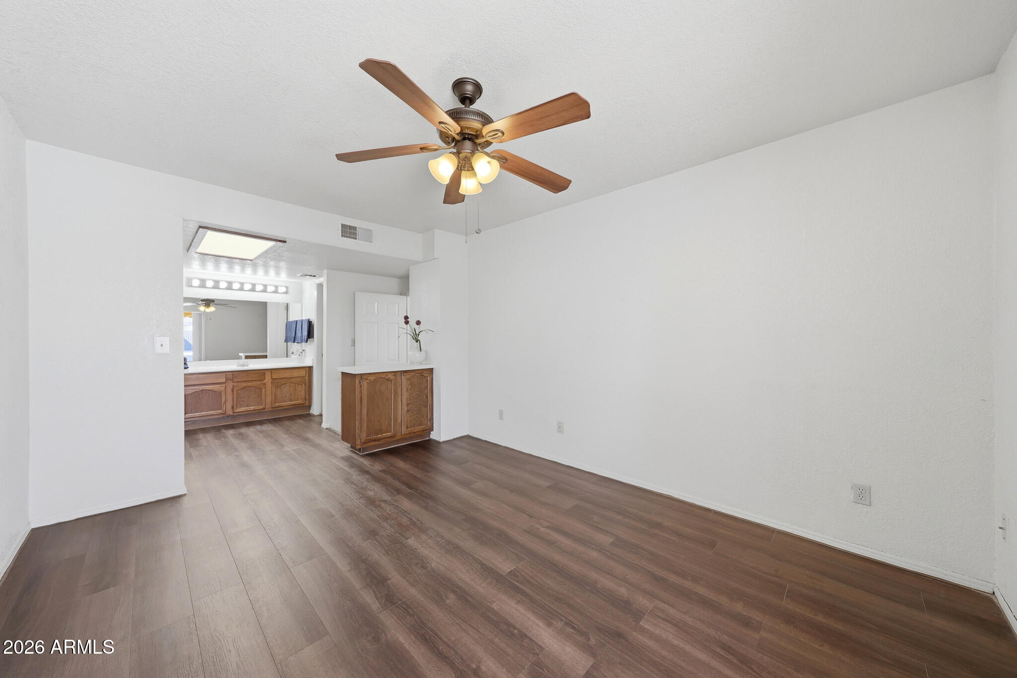 QUAIL HILL PARCEL A CONDOMINIUM AMD - Residential