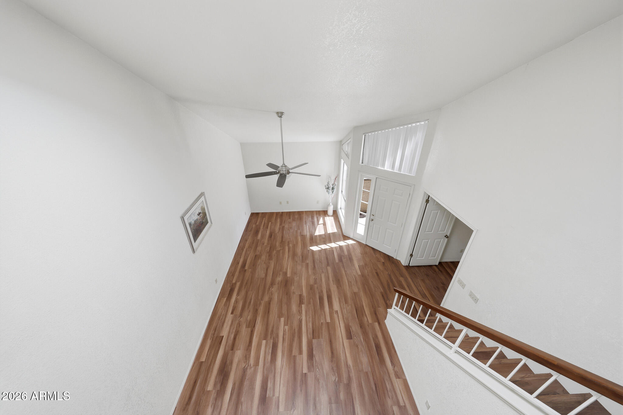 QUAIL HILL PARCEL A CONDOMINIUM AMD - Residential