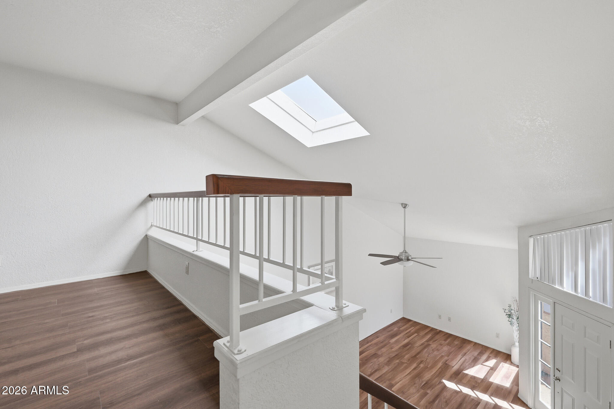 QUAIL HILL PARCEL A CONDOMINIUM AMD - Residential