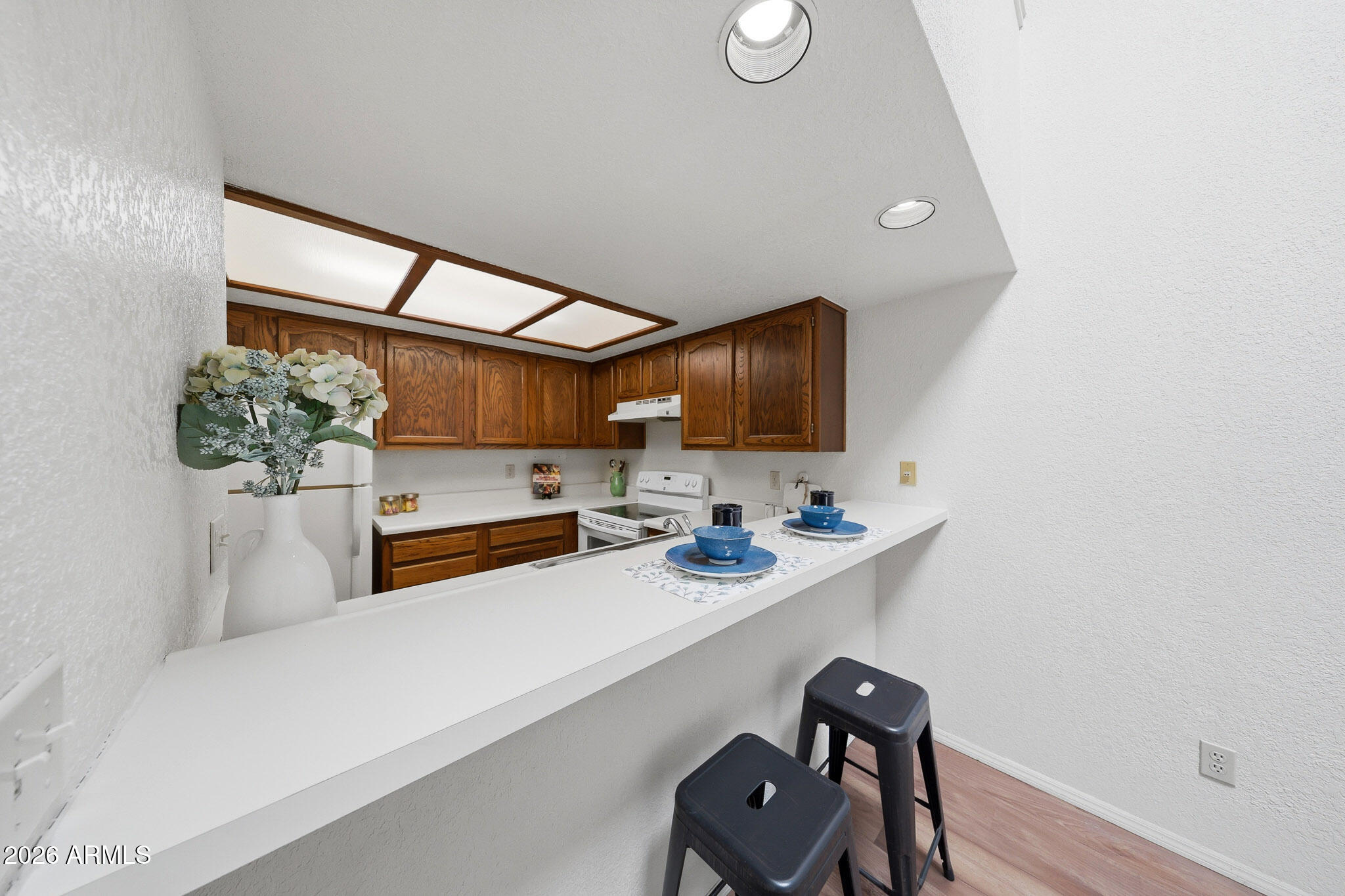 QUAIL HILL PARCEL A CONDOMINIUM AMD - Residential