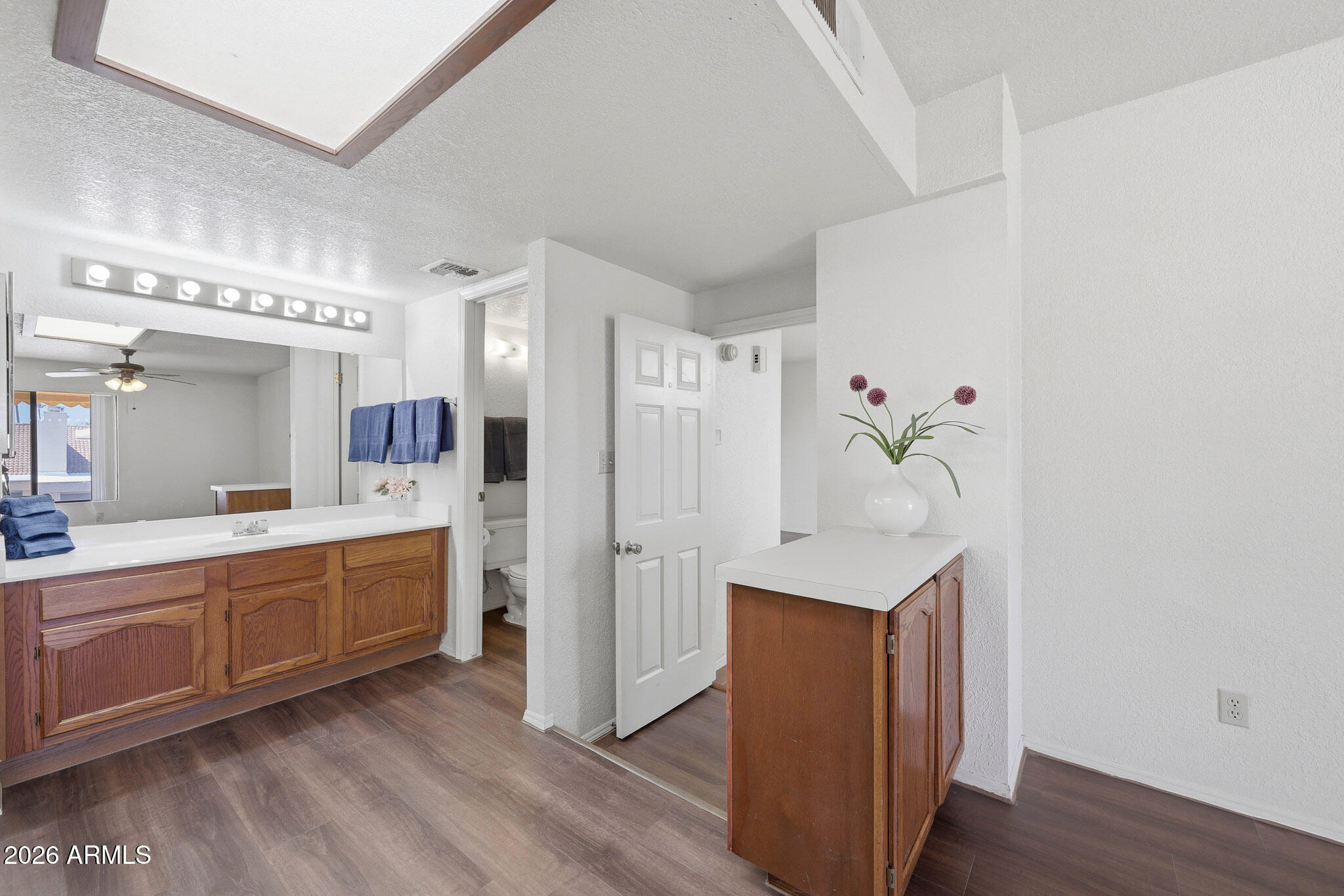 QUAIL HILL PARCEL A CONDOMINIUM AMD - Residential