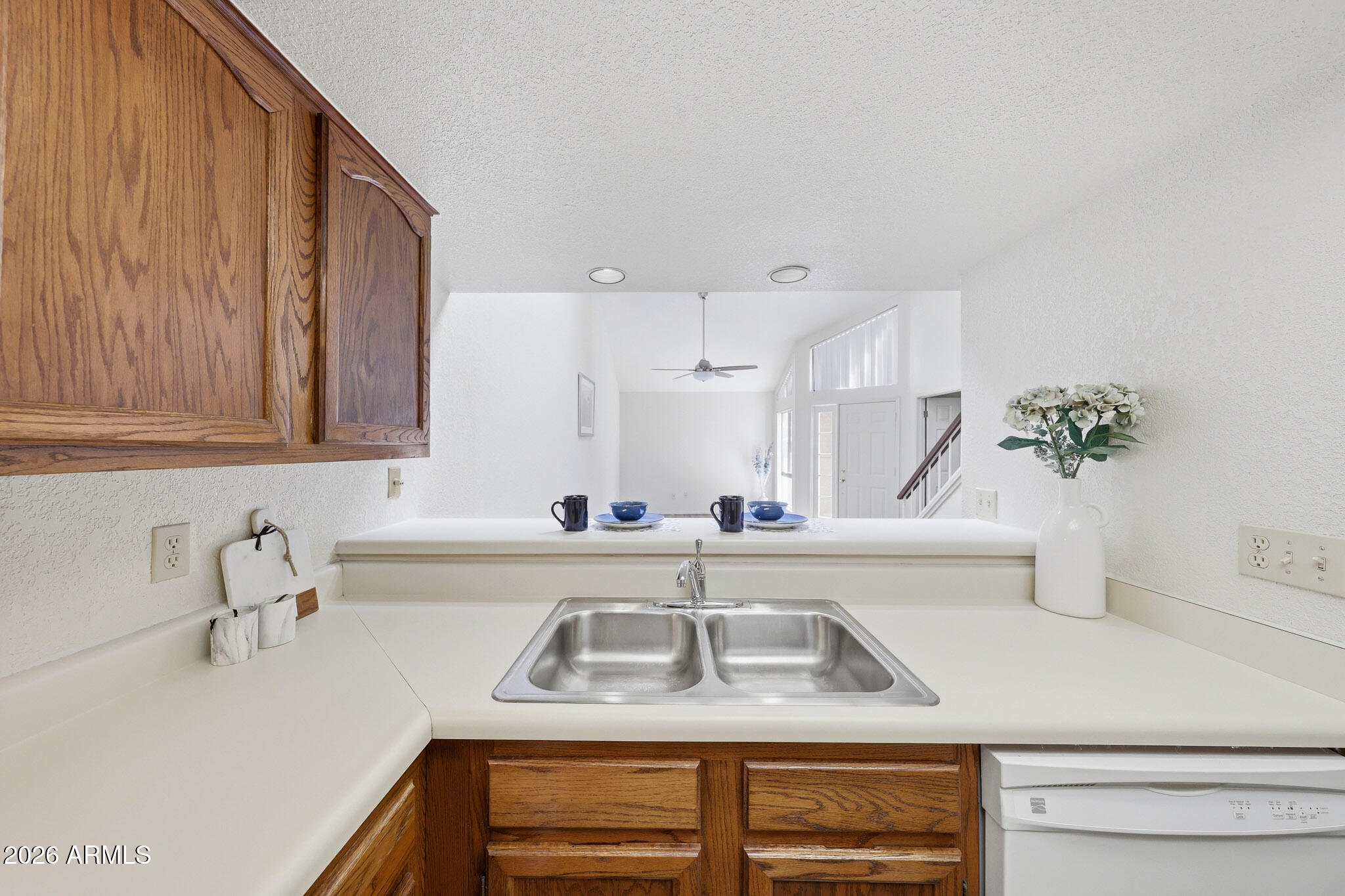 QUAIL HILL PARCEL A CONDOMINIUM AMD - Residential