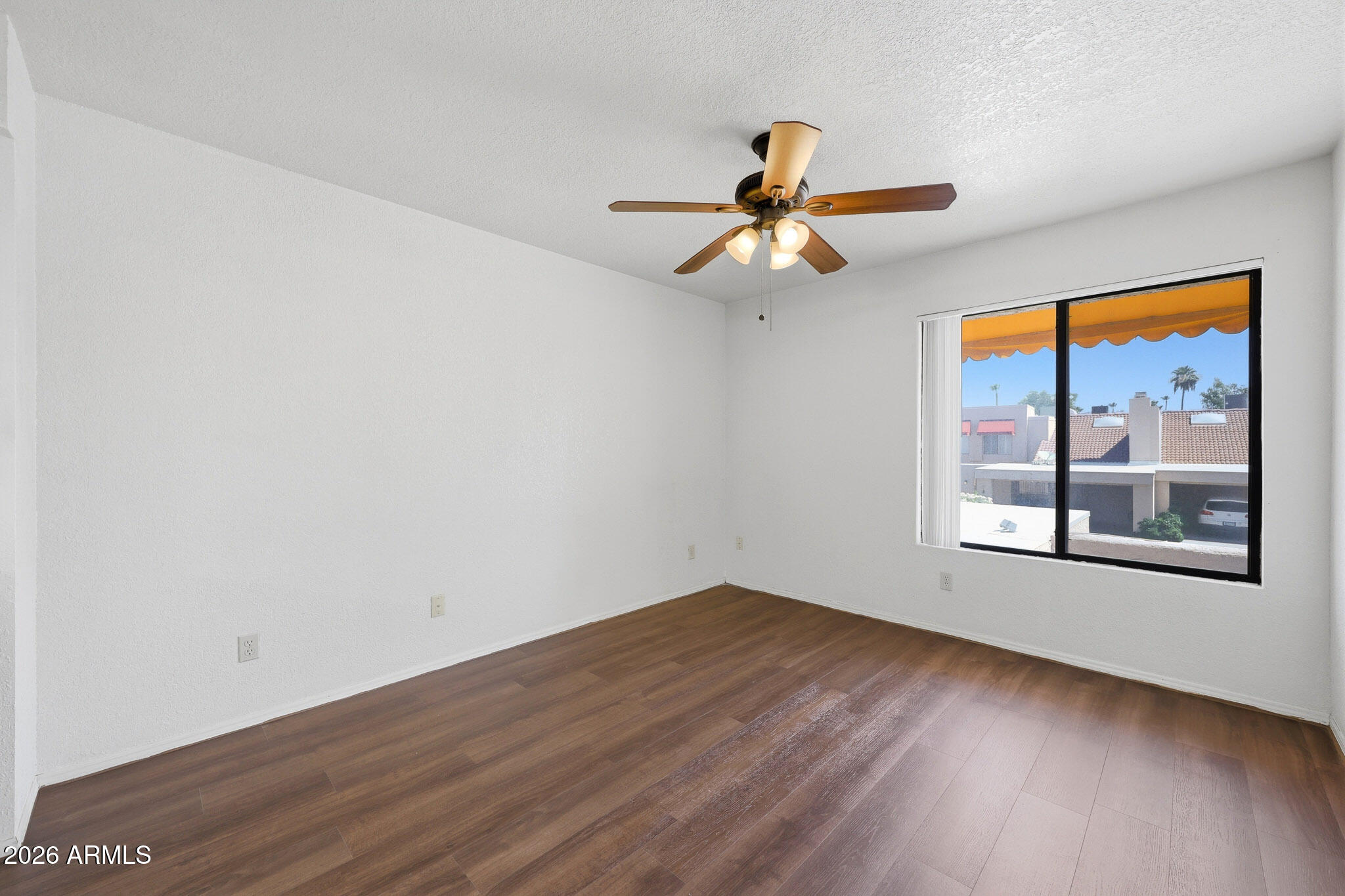 QUAIL HILL PARCEL A CONDOMINIUM AMD - Residential