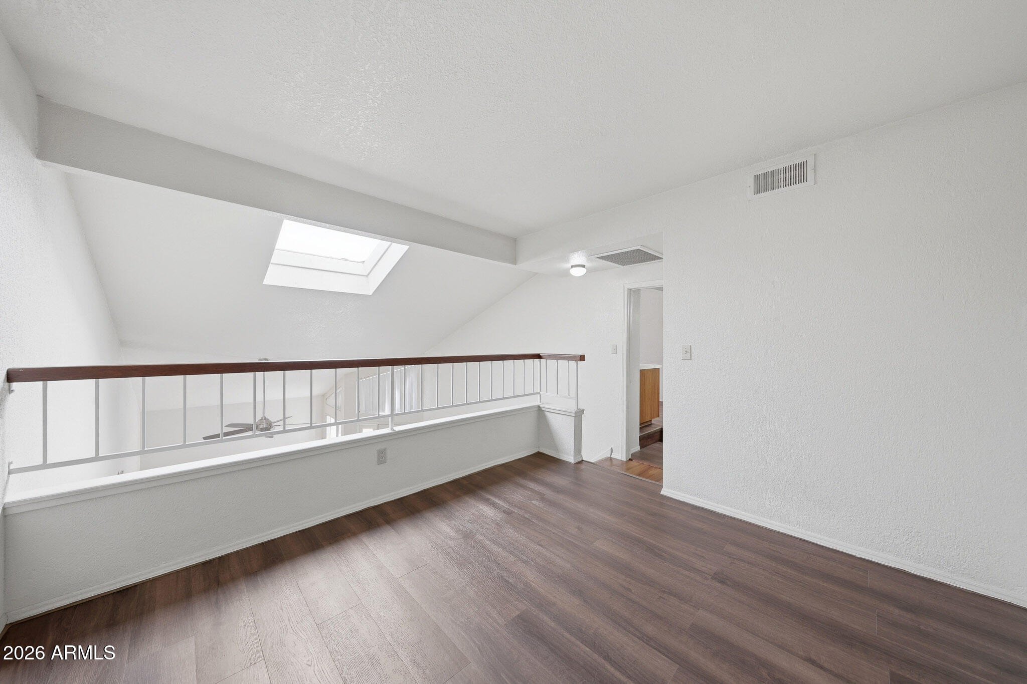 QUAIL HILL PARCEL A CONDOMINIUM AMD - Residential