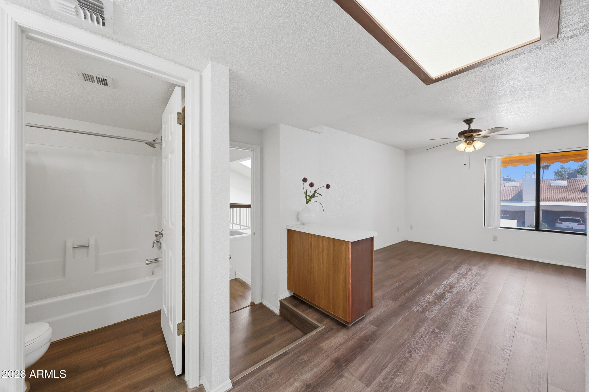 QUAIL HILL PARCEL A CONDOMINIUM AMD - Residential