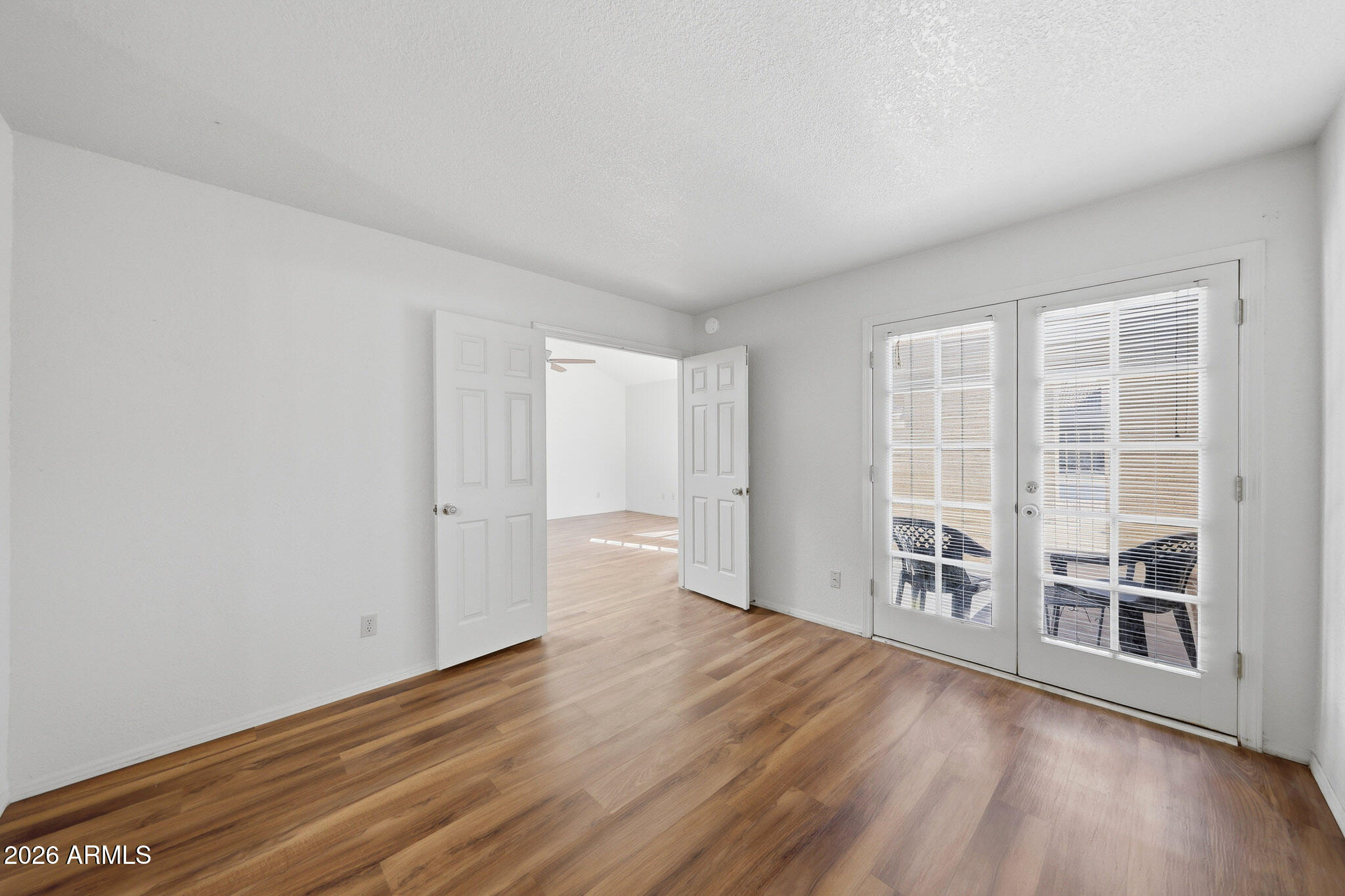 QUAIL HILL PARCEL A CONDOMINIUM AMD - Residential