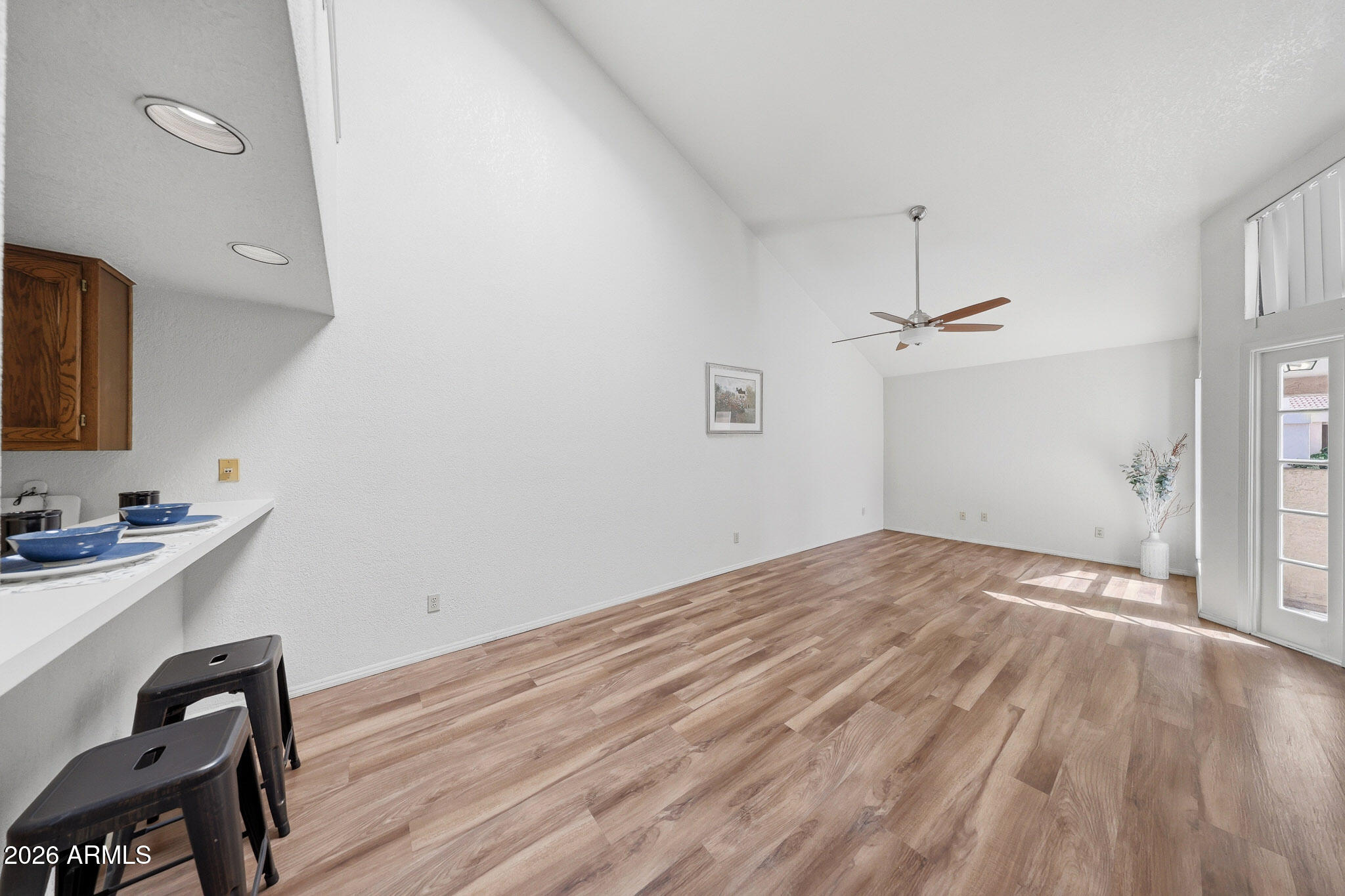 QUAIL HILL PARCEL A CONDOMINIUM AMD - Residential
