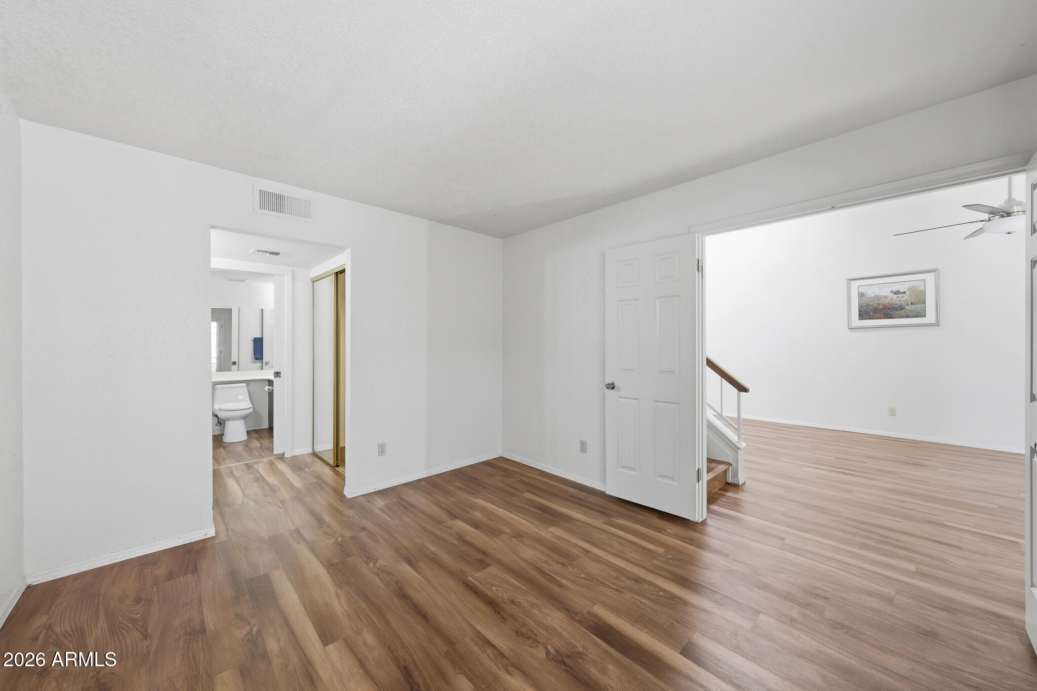QUAIL HILL PARCEL A CONDOMINIUM AMD - Residential