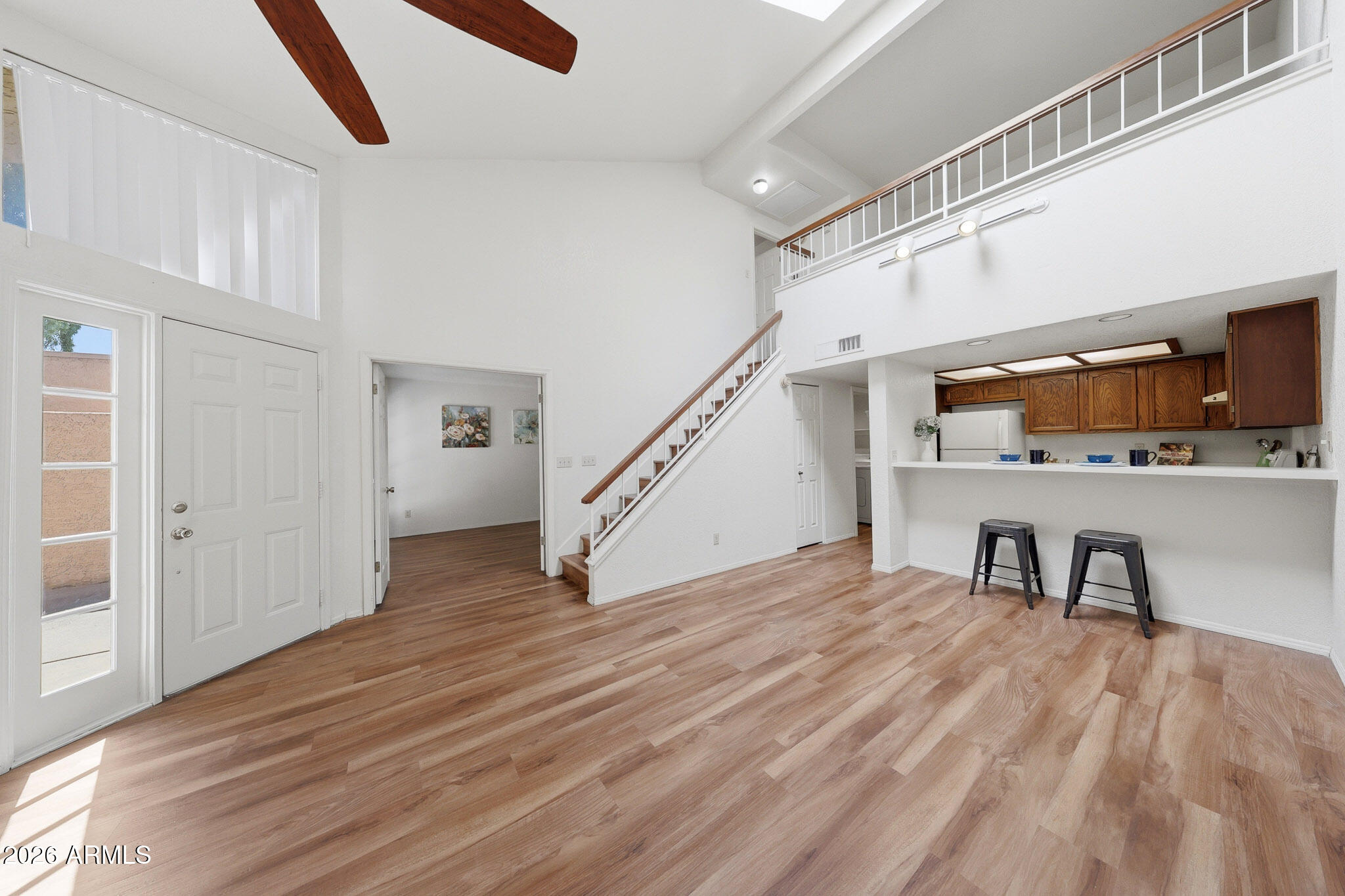 QUAIL HILL PARCEL A CONDOMINIUM AMD - Residential