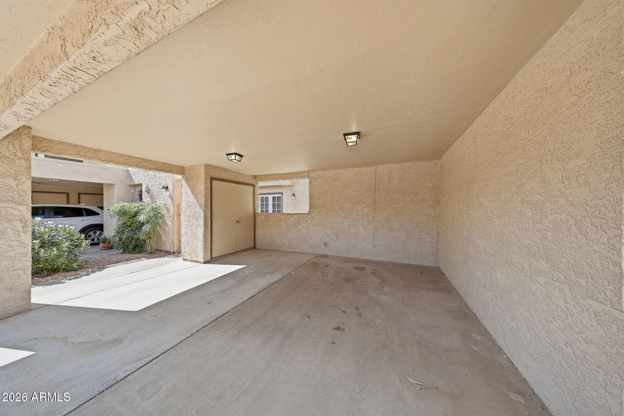 QUAIL HILL PARCEL A CONDOMINIUM AMD - Residential