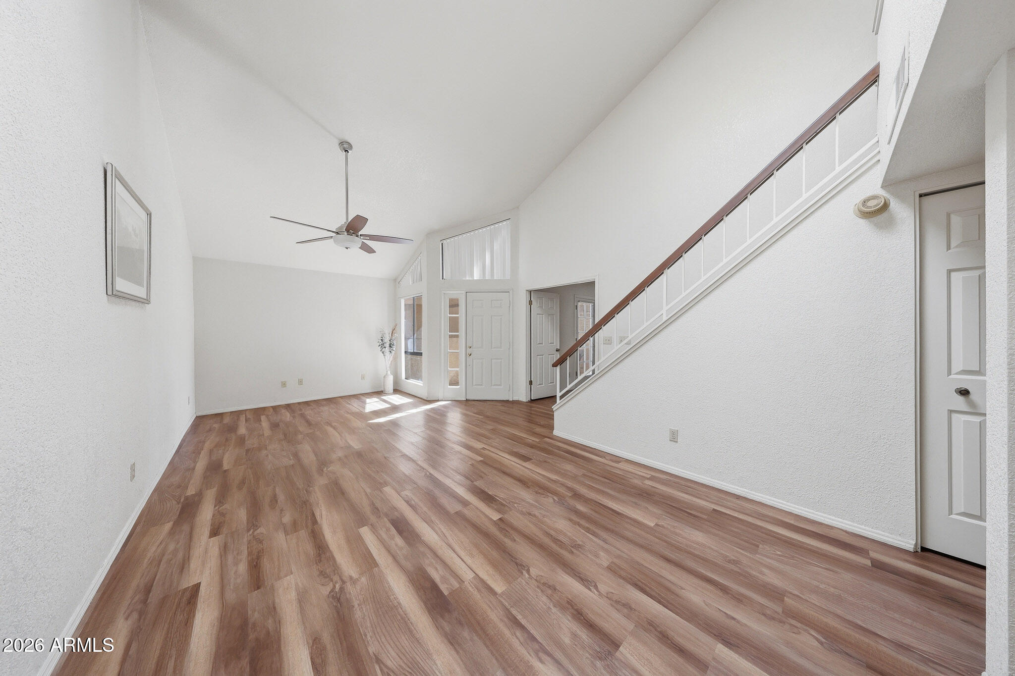 QUAIL HILL PARCEL A CONDOMINIUM AMD - Residential