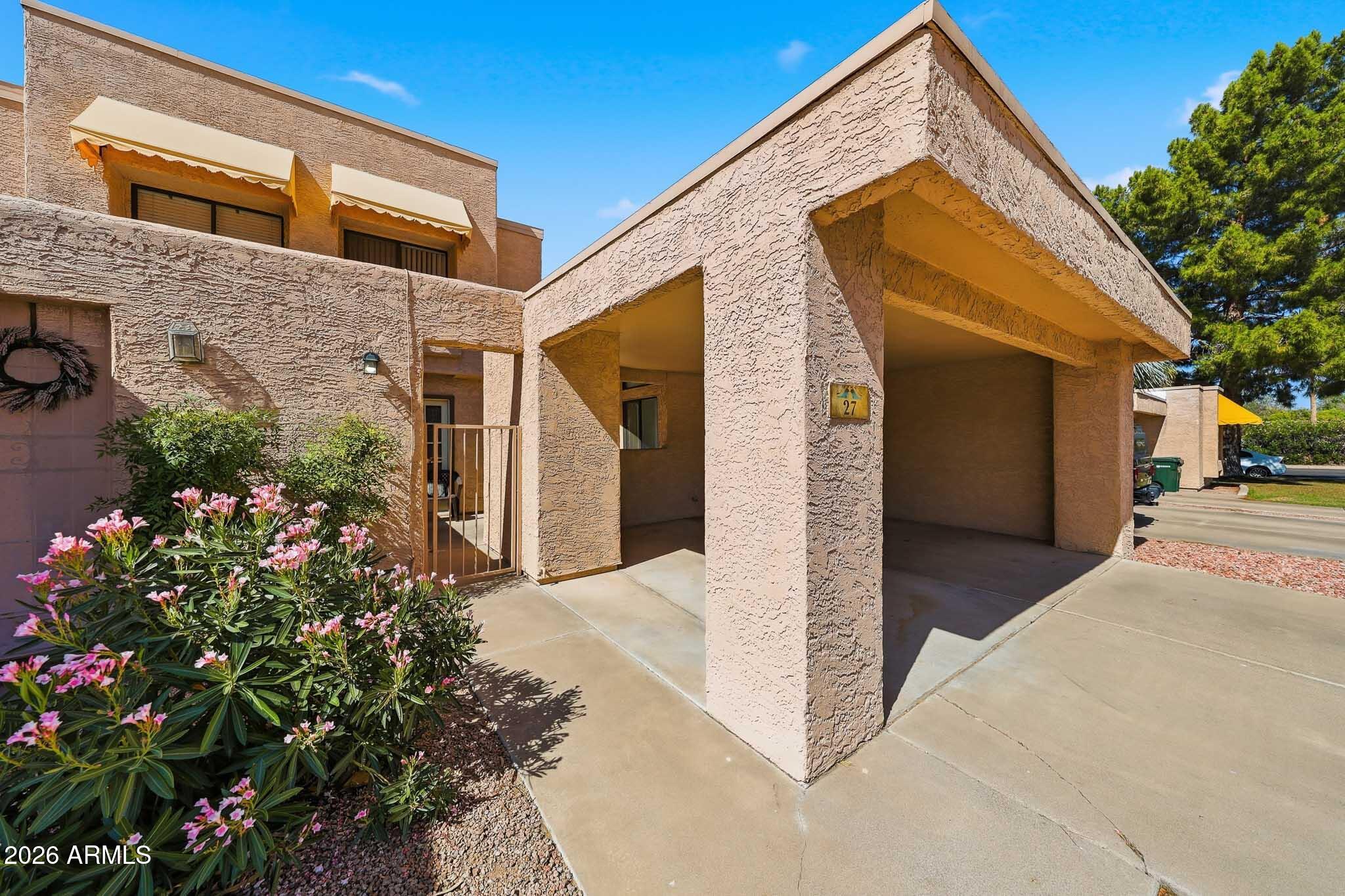 QUAIL HILL PARCEL A CONDOMINIUM AMD - Residential