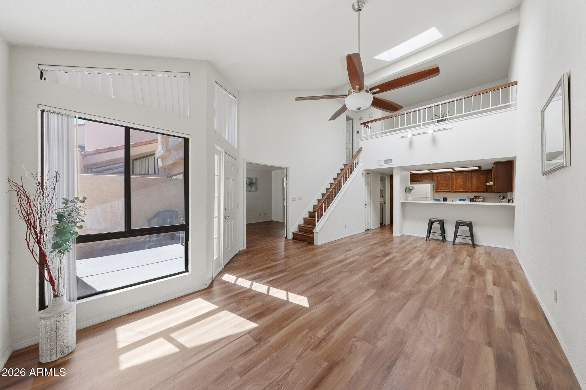 QUAIL HILL PARCEL A CONDOMINIUM AMD - Residential